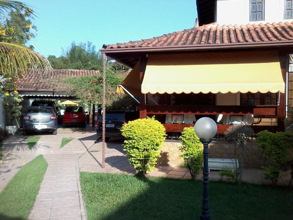 Village Pendotiba Niterói Dış mekan fotoğraf