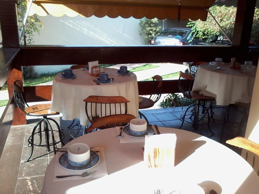 Village Pendotiba Niterói Dış mekan fotoğraf