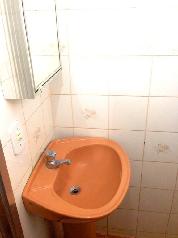 Village Pendotiba Niterói Dış mekan fotoğraf