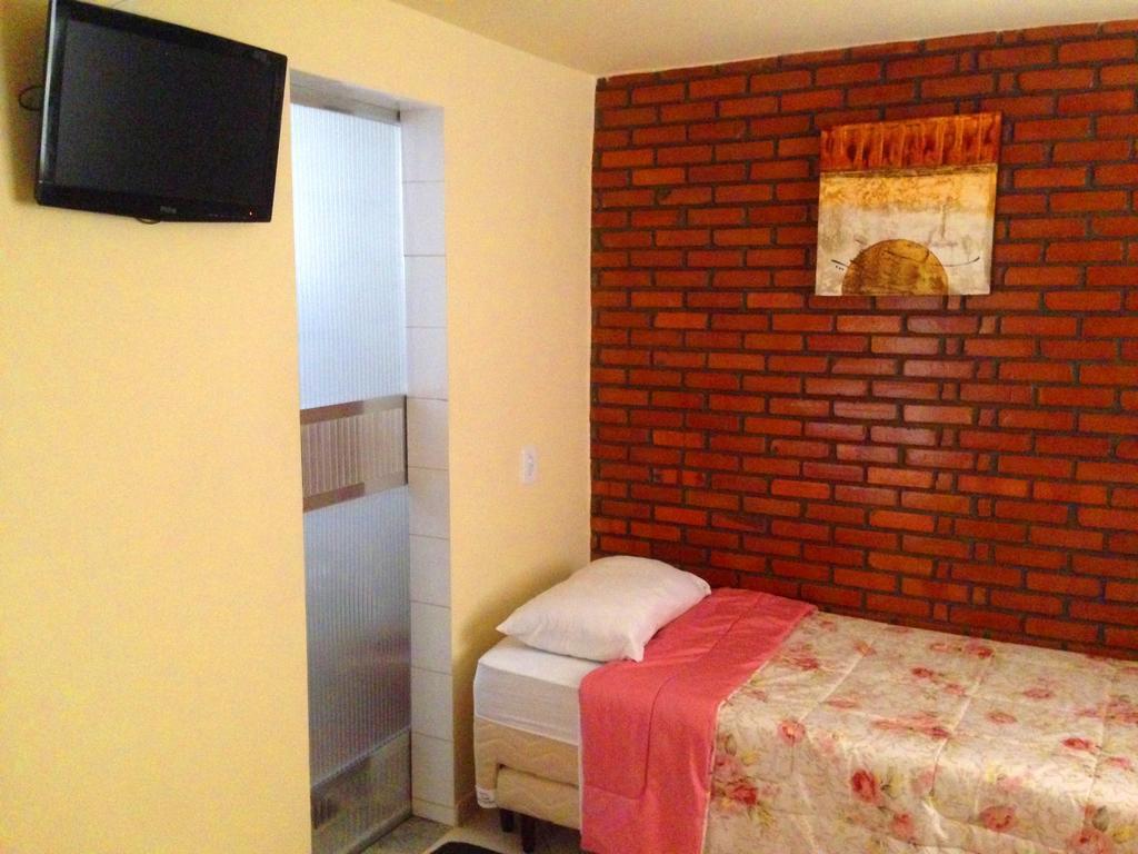 Village Pendotiba Niterói Dış mekan fotoğraf
