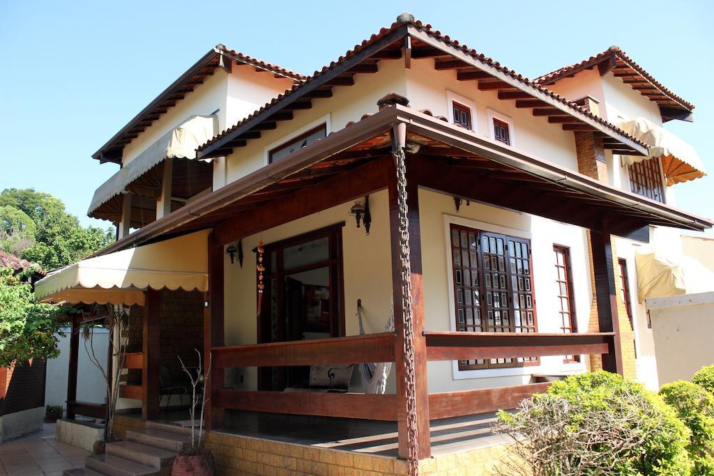 Village Pendotiba Niterói Dış mekan fotoğraf