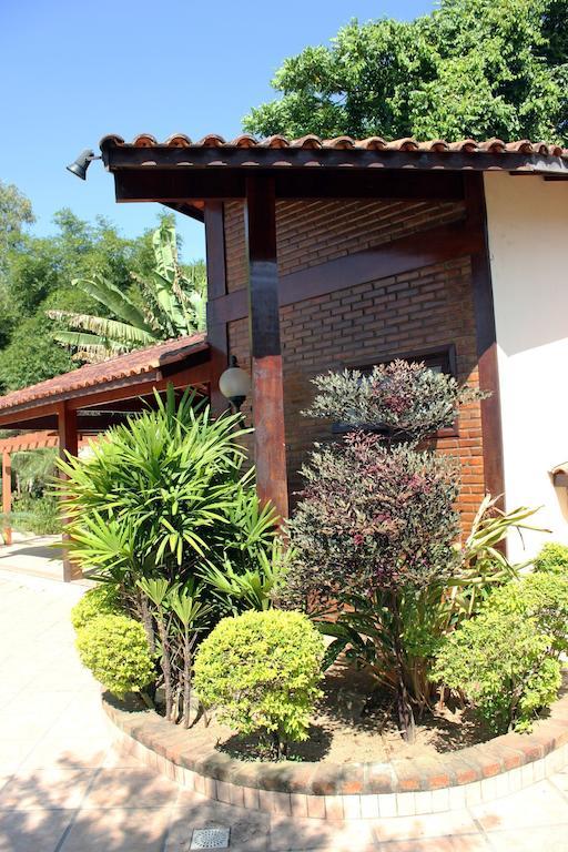 Village Pendotiba Niterói Dış mekan fotoğraf