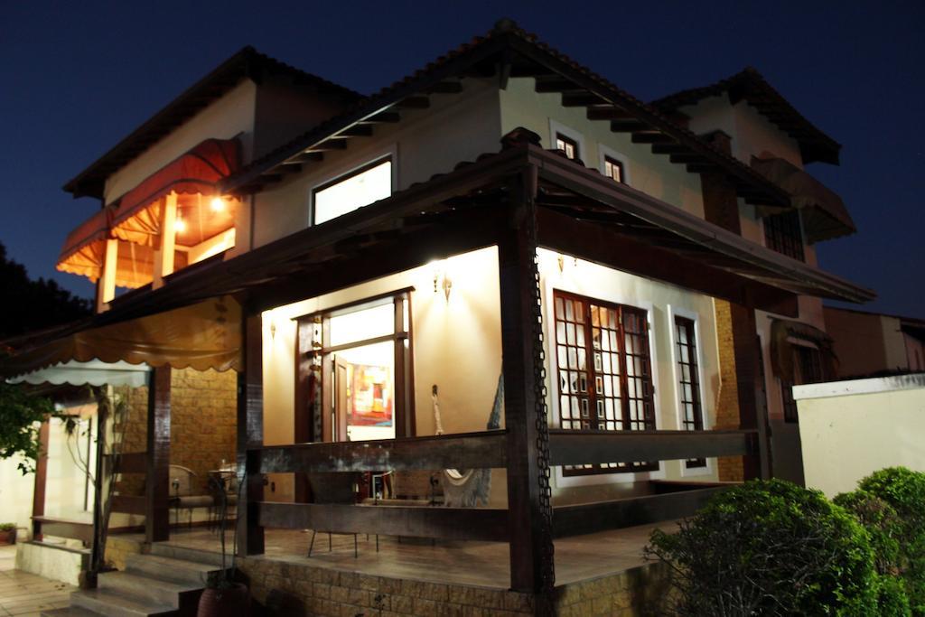 Village Pendotiba Niterói Dış mekan fotoğraf